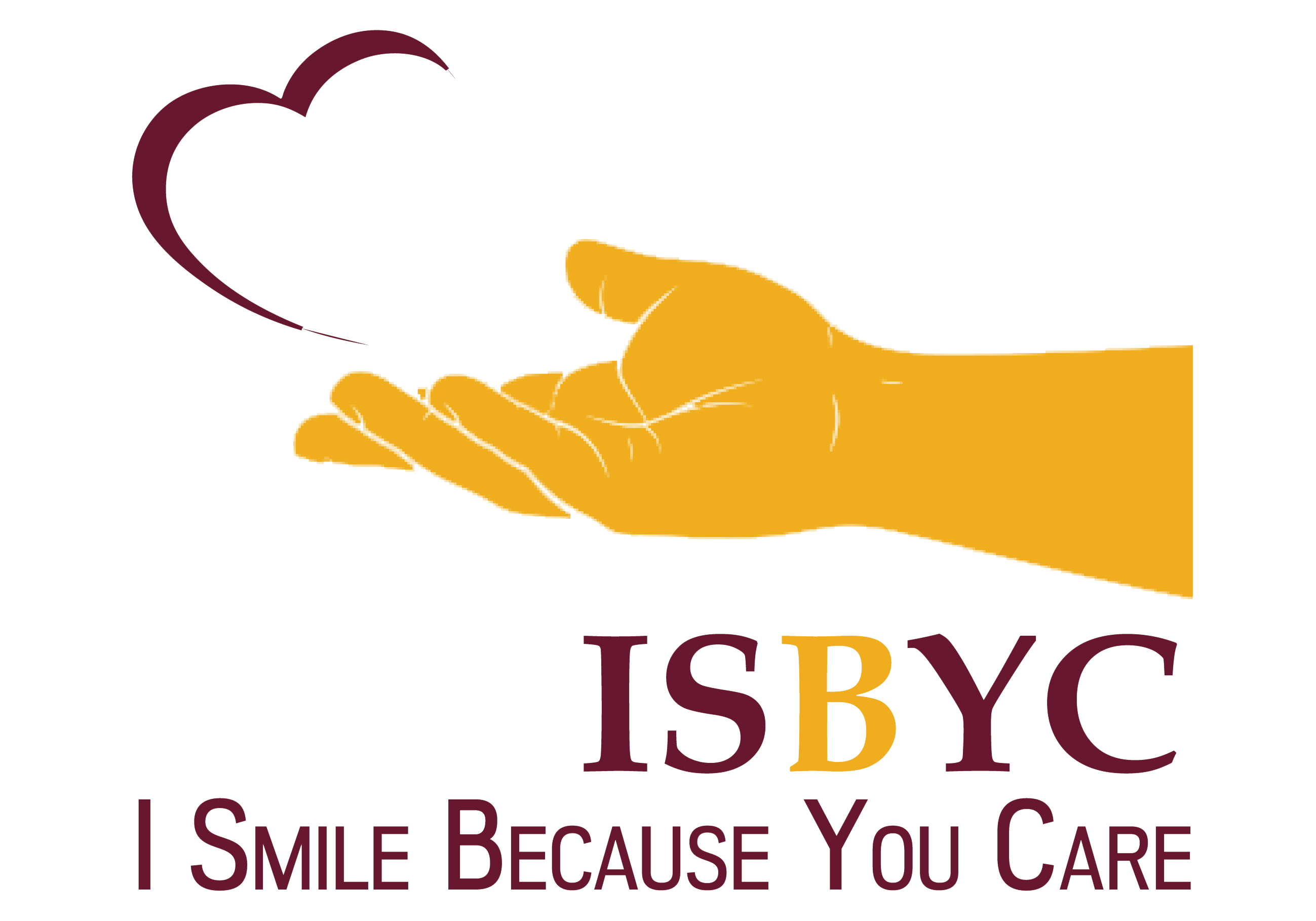 ISBYC Logo